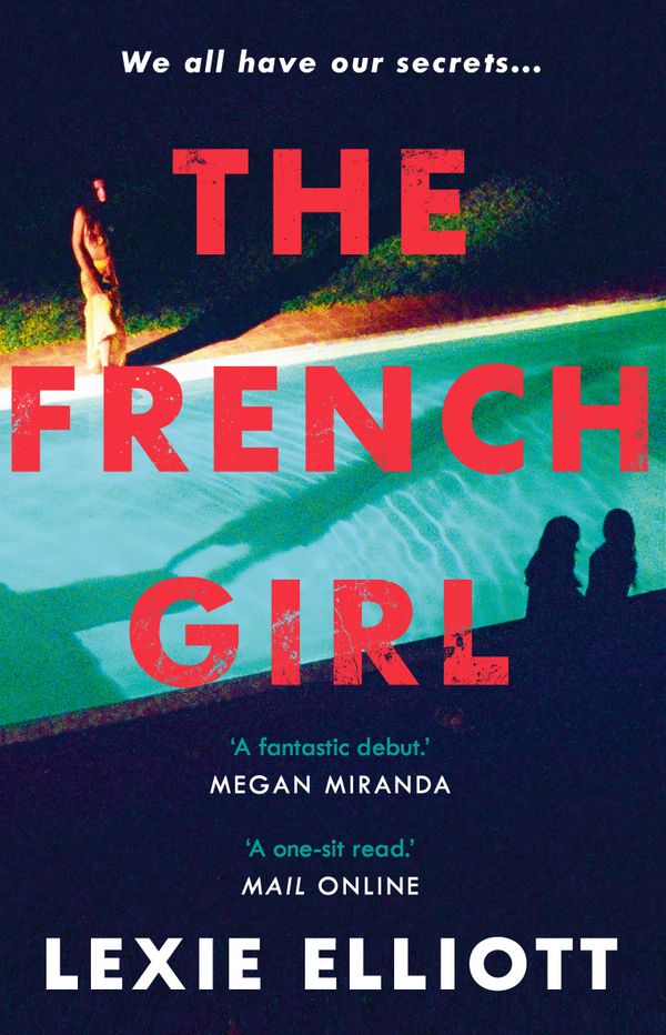 The French Girl | 0:e upplagan