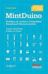 MintDuino Project Notebook