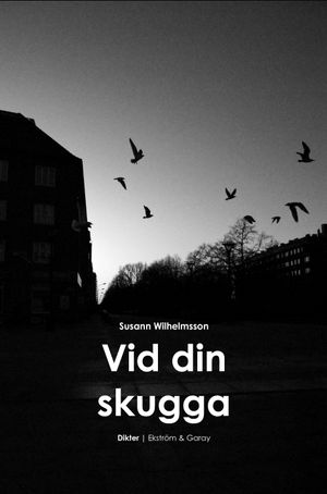 Vid din skugga | 1:a upplagan