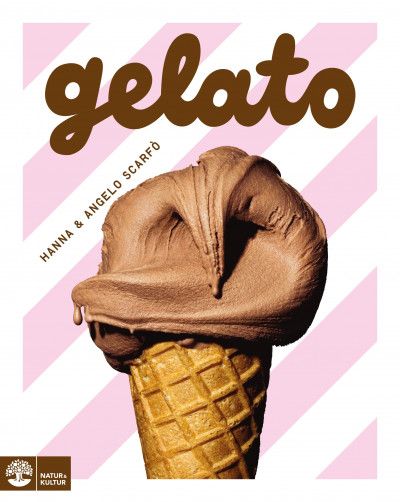 Gelato - Angelo Scarfò - Hanna Scarfò - Upplaga 1