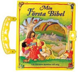 Min första Bibel