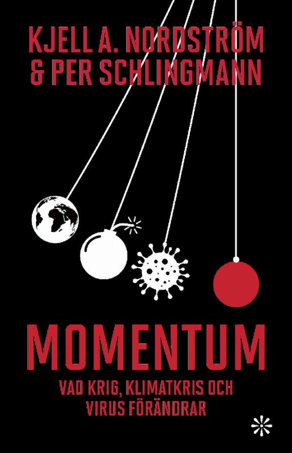 Momentum | 0:e upplagan