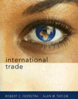 International Trade | 3:e upplagan