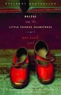 Balzac and the Little Chinese Seamstress | 0:e upplagan