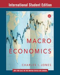 Macroeconomics - International Student Edition