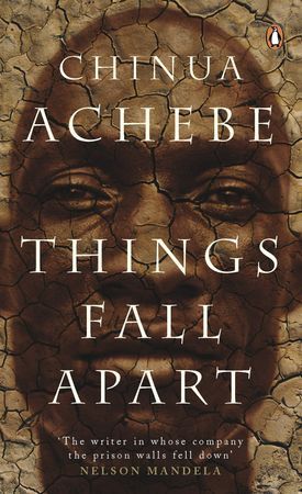 Things Fall Apart | 3:e upplagan