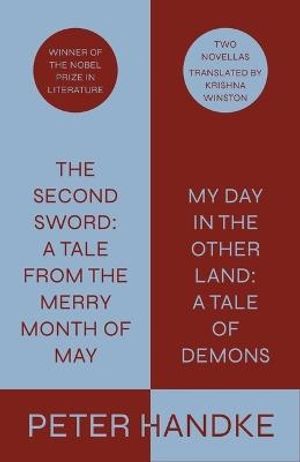 The Second Sword: A Tale from the Merry Month of May, and My Day in the Oth