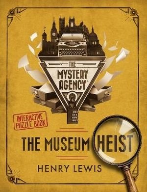 The Museum Heist