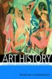 Art History, A Critical Introduction to its methods