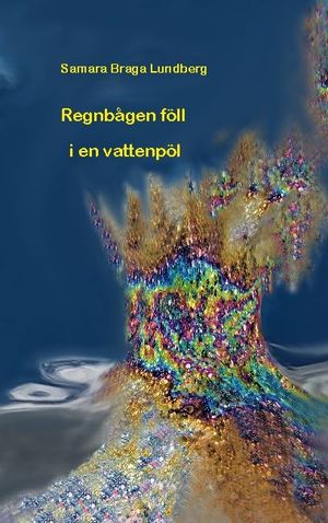 Regnbågen föll i en vattenpöl : Nedrojanerna | 1:a upplagan