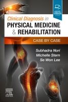 Clinical Diagnosis in Physical Medicine &amp; Rehabilitation | 0:e upplagan