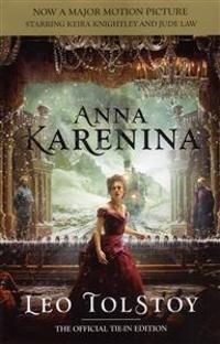 Anna Karenina FTI