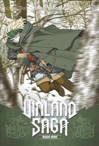 Vinland Saga Vol. 9 | 0:e upplagan