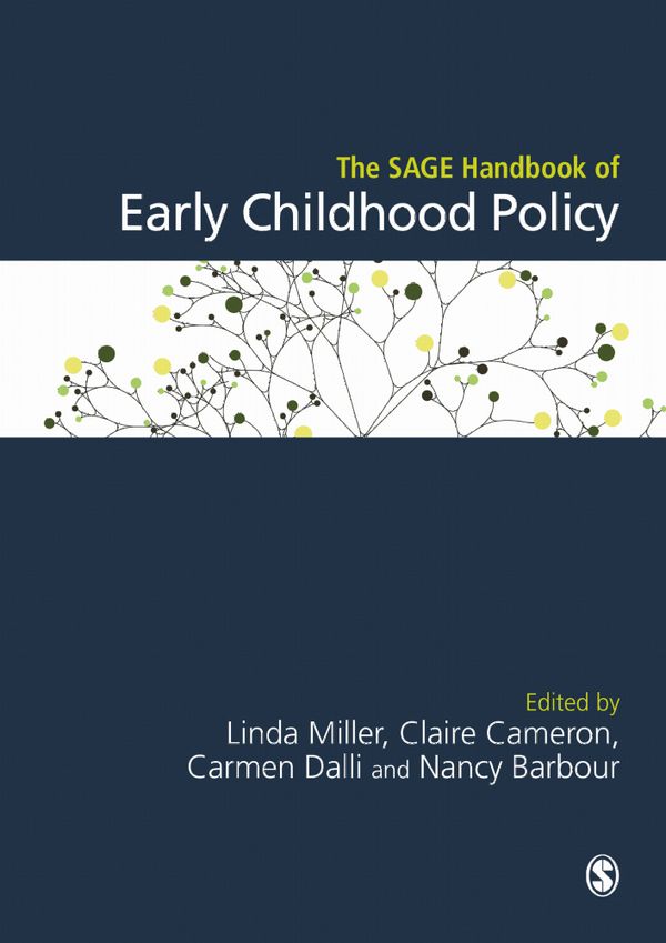 The SAGE Handbook of Early Childhood Policy | 1:a upplagan
