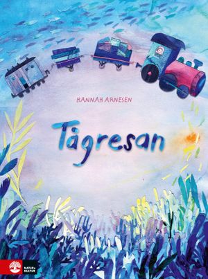 Tågresan | 1:a upplagan