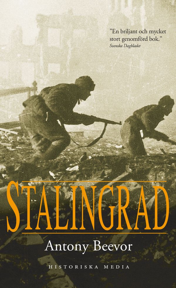 Stalingrad | 5:e upplagan