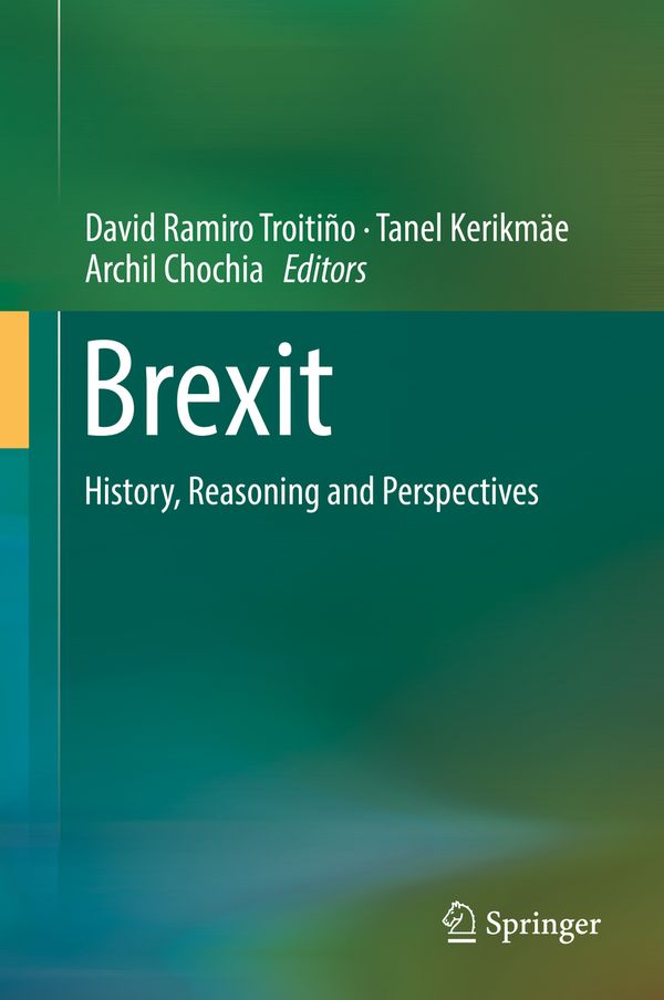 Brexit | 1:a upplagan