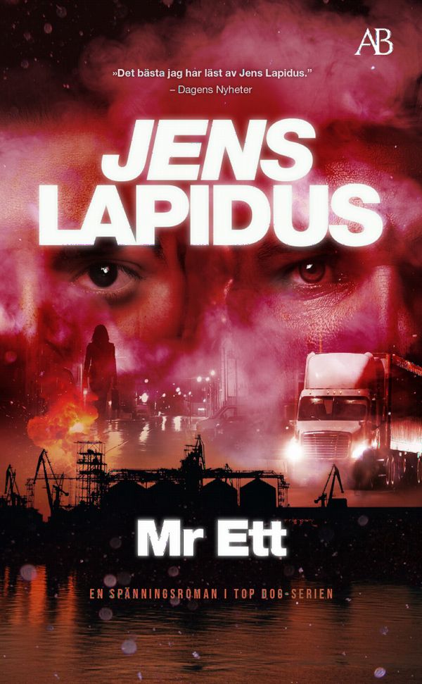 Mr Ett | 0:e upplagan