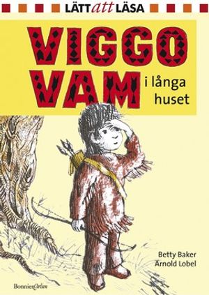 Viggo Vam i Långa huset