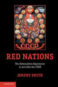 Red Nations | 0:e upplagan