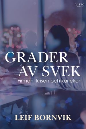 Grader av svek