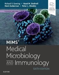 Mims' Medical Microbiology and Immunology | 6:e upplagan