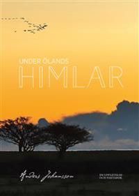 UNDER ÖLANDS HIMLAR | 1:a upplagan