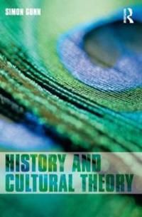 History and Cultural Theory | 0:e upplagan