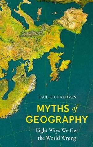 Myths of Geography