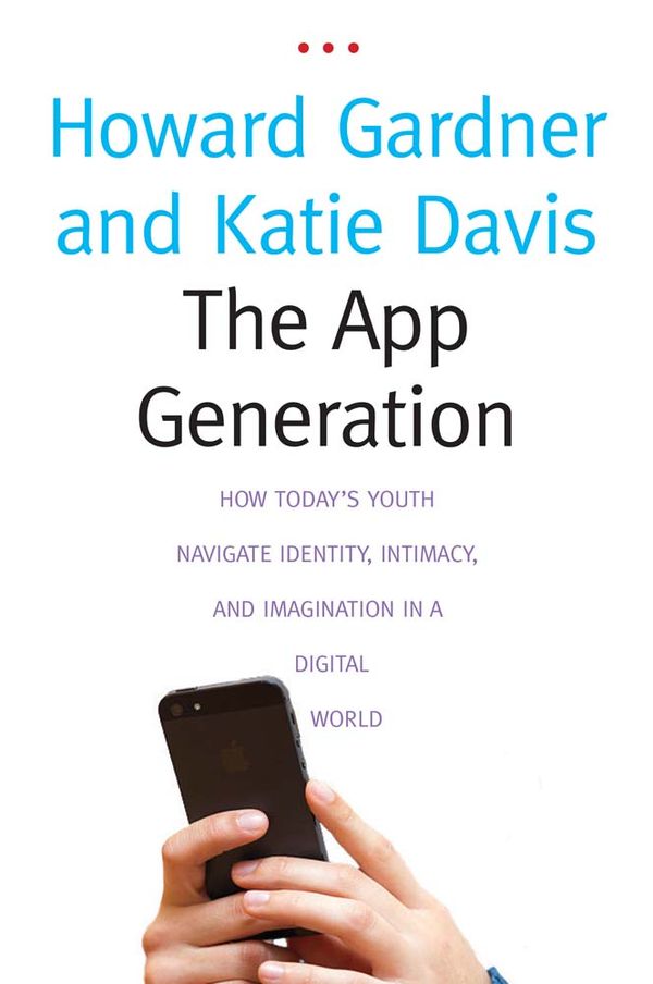 The App Generation | 0:e upplagan