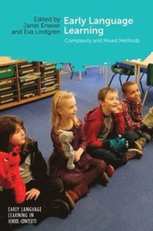 Early language learning - complexity and mixed methods