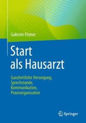 Start als Hausarzt | 1:a upplagan