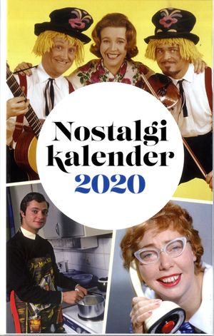 Nostalgikalendern 2020