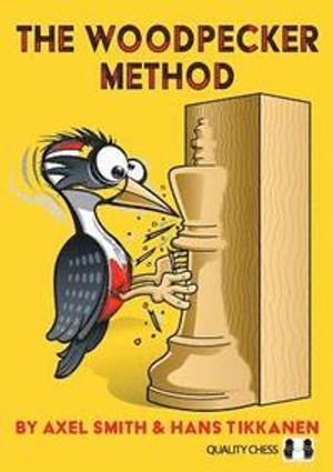 The Woodpecker Method