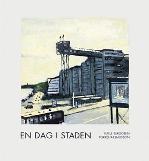 En dag i staden | 1:a upplagan