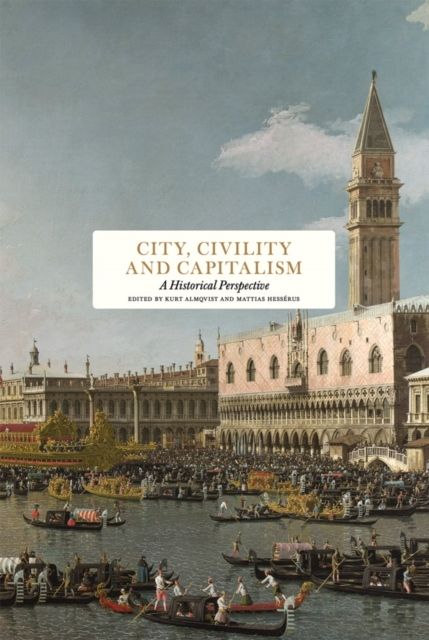 City, Civility and Capitalism | 0:e upplagan