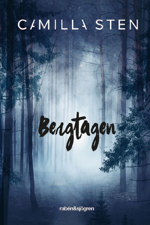 Bergtagen | 2:a upplagan
