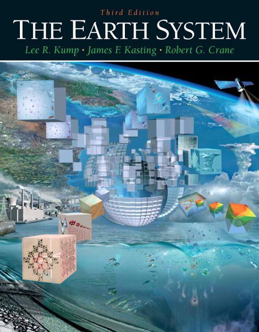The Earth System | 3:e upplagan