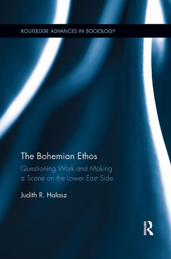 The Bohemian Ethos | 1:a upplagan