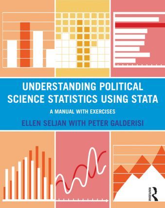 Understanding Political Science Statistics using Stata | 1:a upplagan