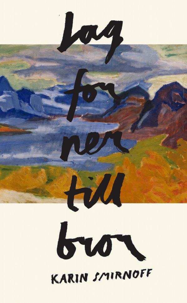 Jag for ner till min bror | 1:a upplagan