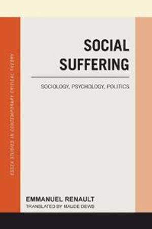 Social Suffering