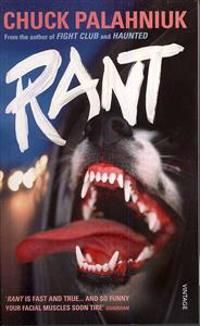 Rant | 0:e upplagan