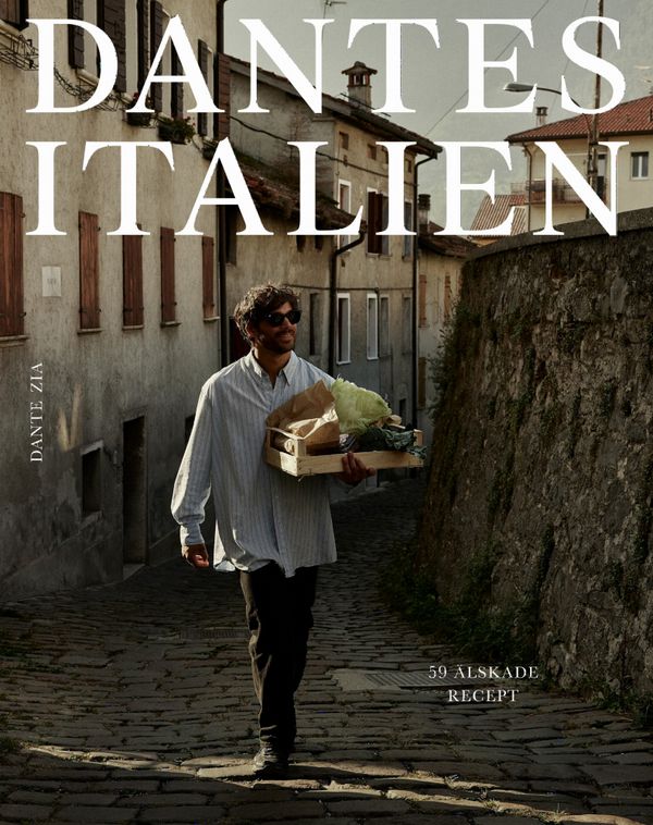 Dantes Italien | 0:e upplagan