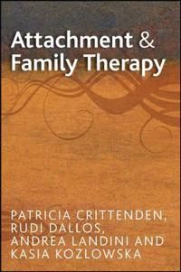 Attachment and Family Therapy | 0:e upplagan