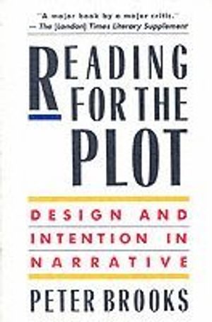 Reading for the Plot