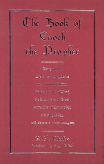 The Book of Enoch the Prophet