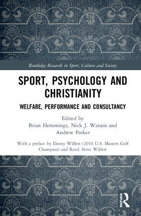 Sport, Psychology and Christianity | 1:a upplagan