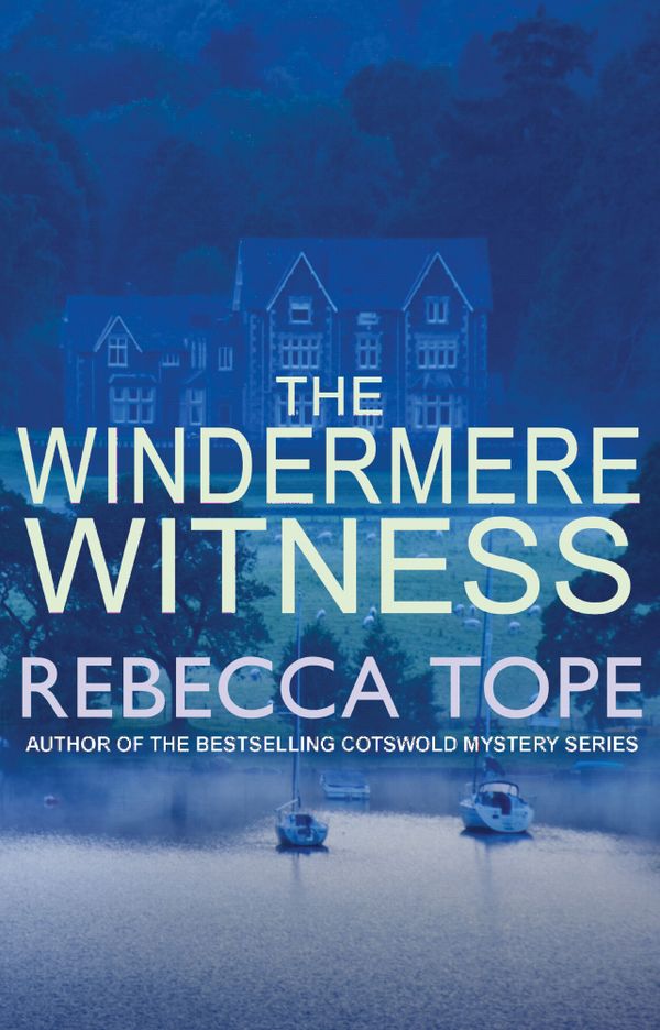 The Windermere Witness | 0:e upplagan