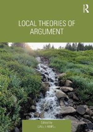 Local Theories of Argument | 1:a upplagan